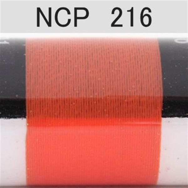 PROWRAP NCP（ColorFast）スレッド ※オレンジ系(216（タンジェリン）-D（太）)